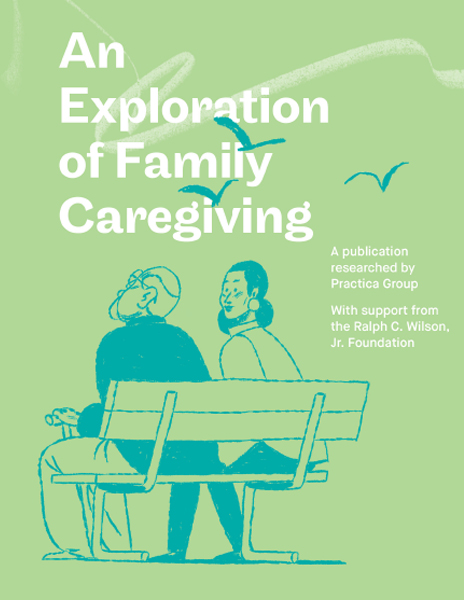 An Exploration of Family Caregiving