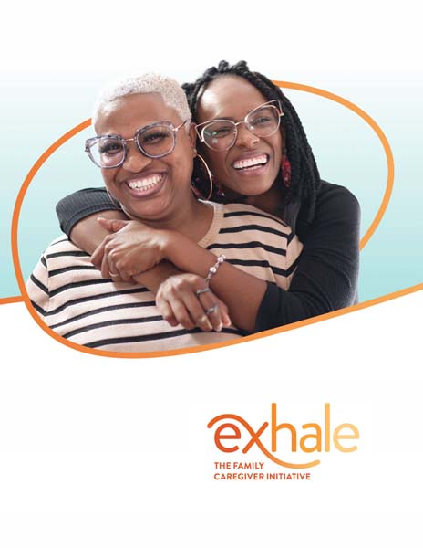 Ralph C. Wilson, Jr. Foundation and Health Foundation for Western & Central New York Announce Exhale, the Family Caregiver Initiative’s Next Program Launch Coming in 2022