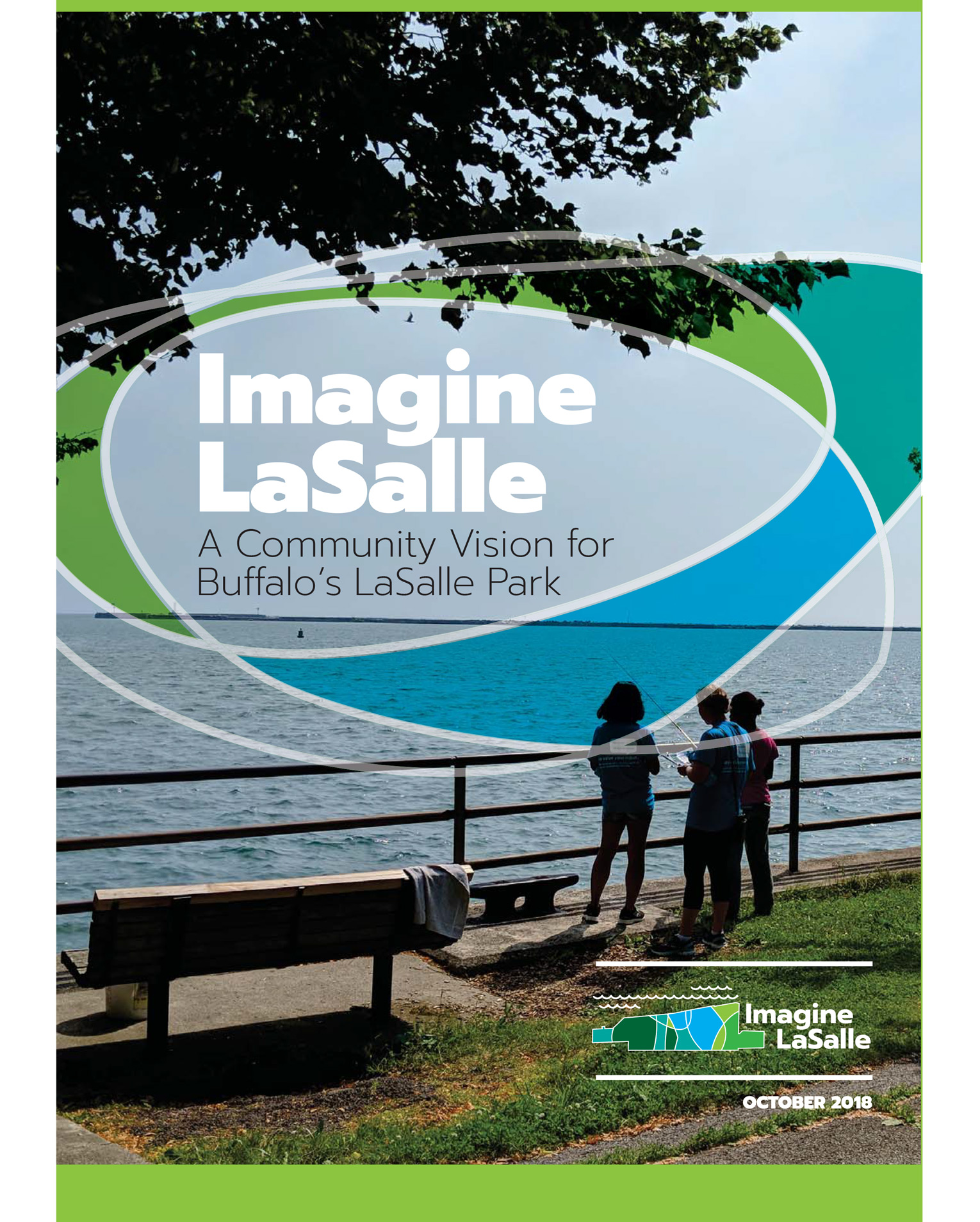 Imagine LaSalle – A Community Vision for Buffalo’s LaSalle Park