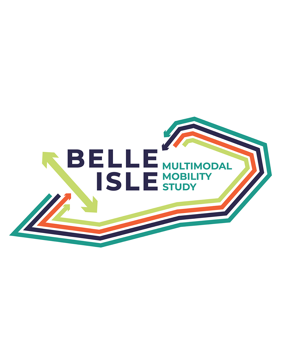 Belle Isle Park Multimodal Mobility Study