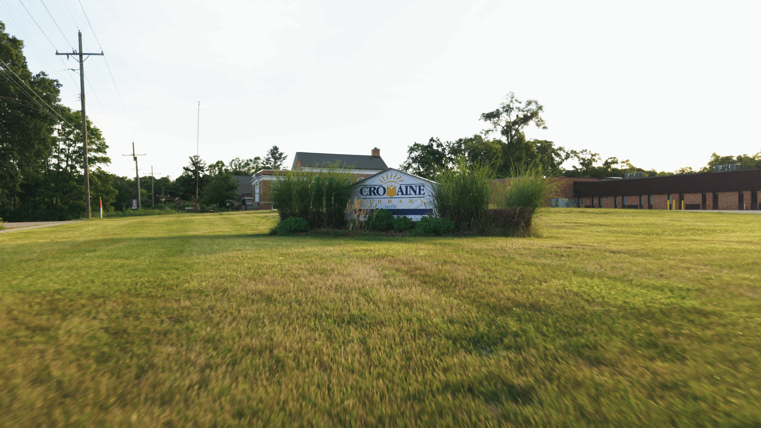 Rural Insights for Philanthropy – Rural Libraries as Third Spaces