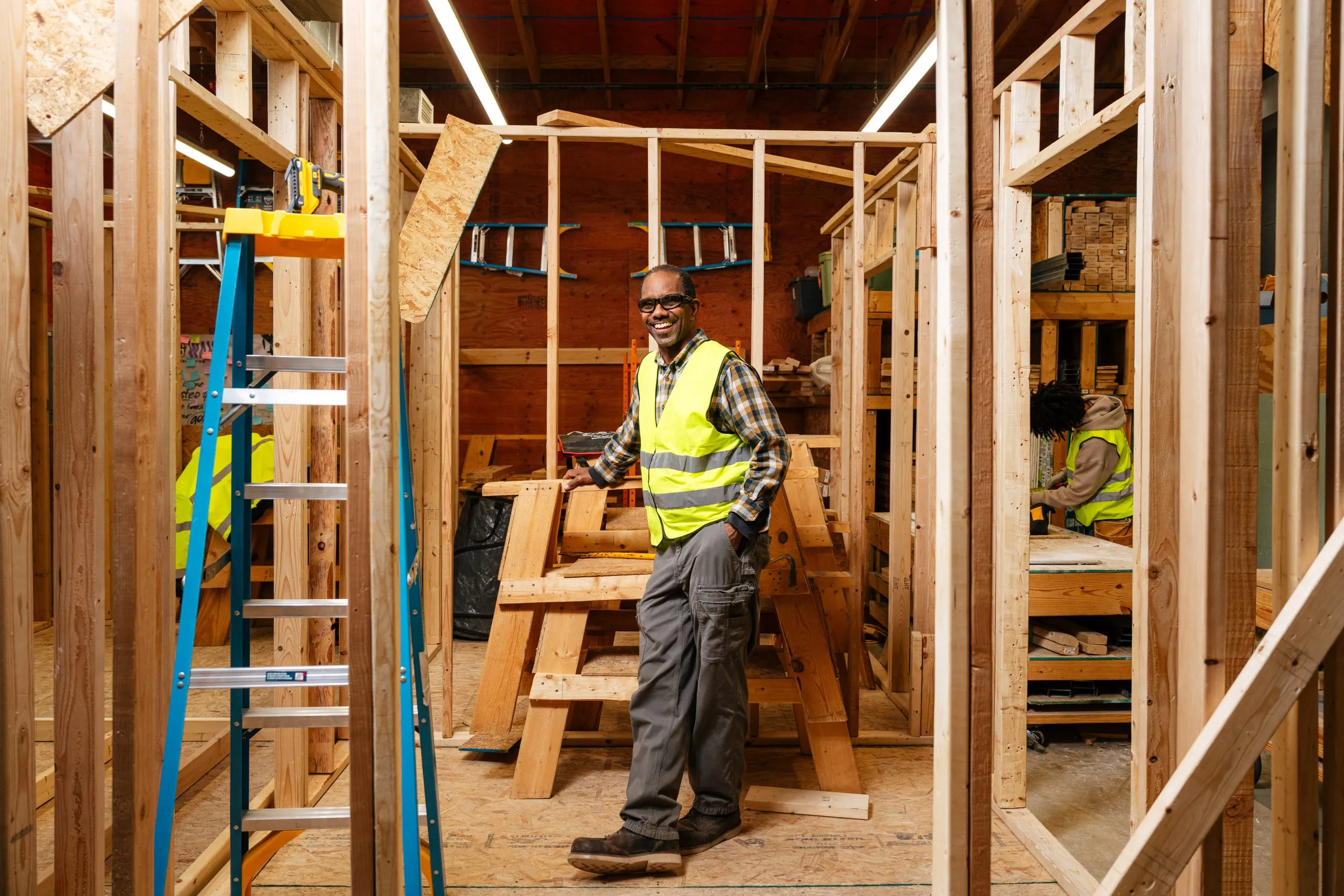 From GEDs to good jobs: Detroit program helps young adults build their futures